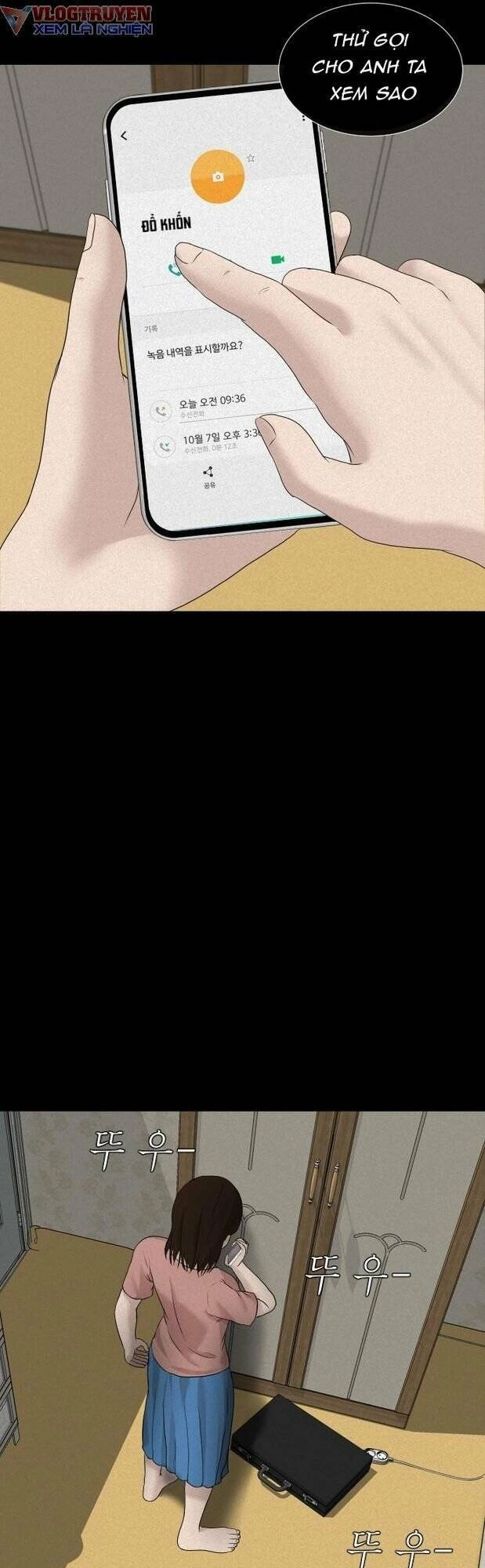 Cuốn Nhật Ký Kỳ Lạ Chapter 13 - 48