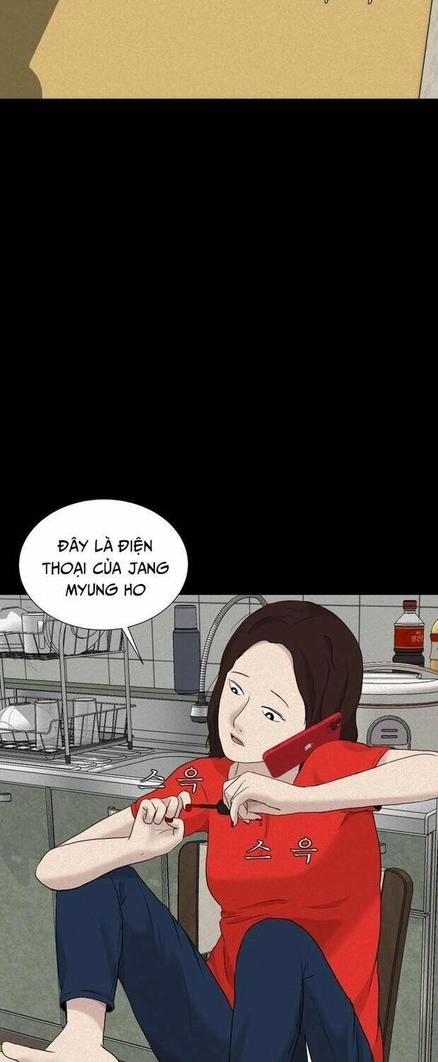 Cuốn Nhật Ký Kỳ Lạ Chapter 13 - 49