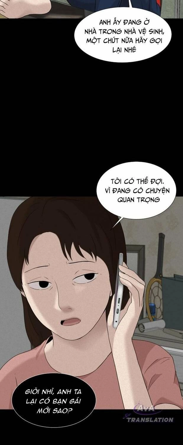 Cuốn Nhật Ký Kỳ Lạ Chapter 13 - 50