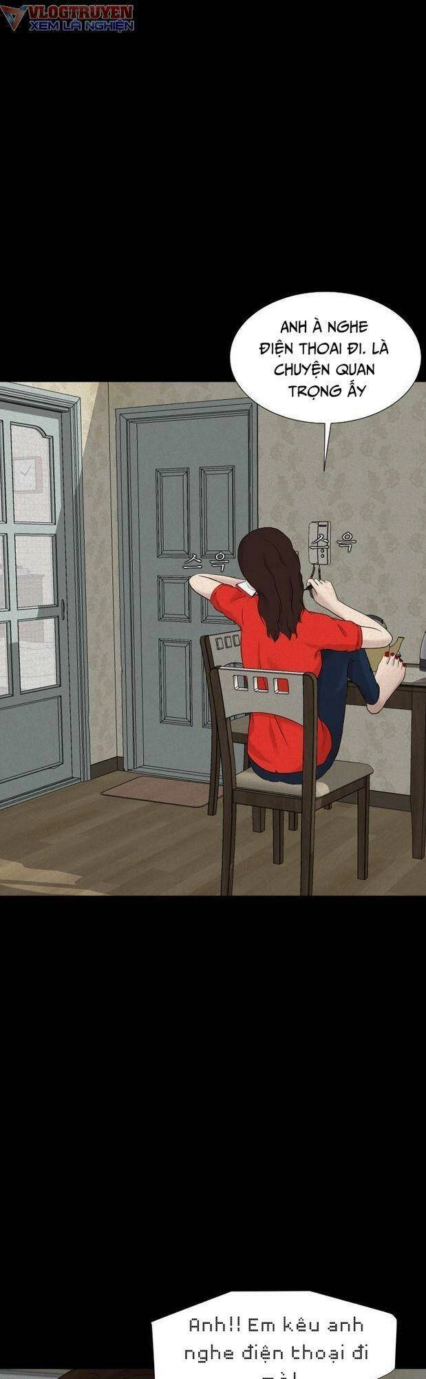 Cuốn Nhật Ký Kỳ Lạ Chapter 13 - 51