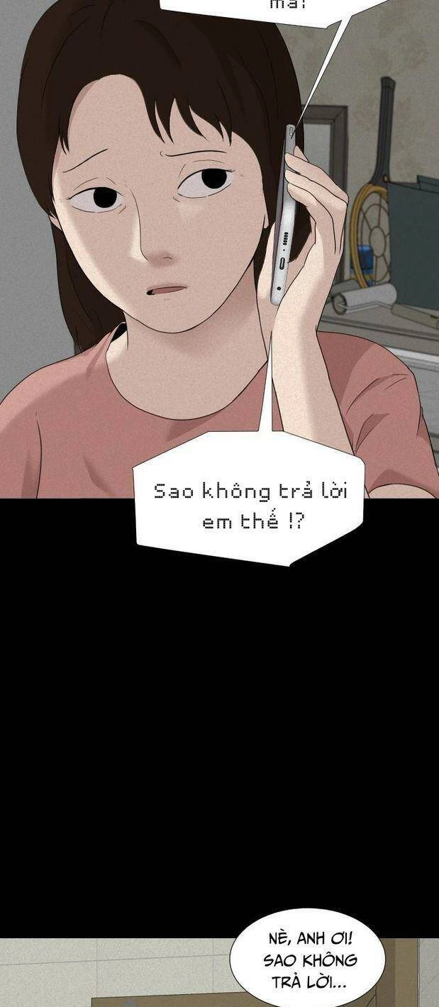 Cuốn Nhật Ký Kỳ Lạ Chapter 13 - 52