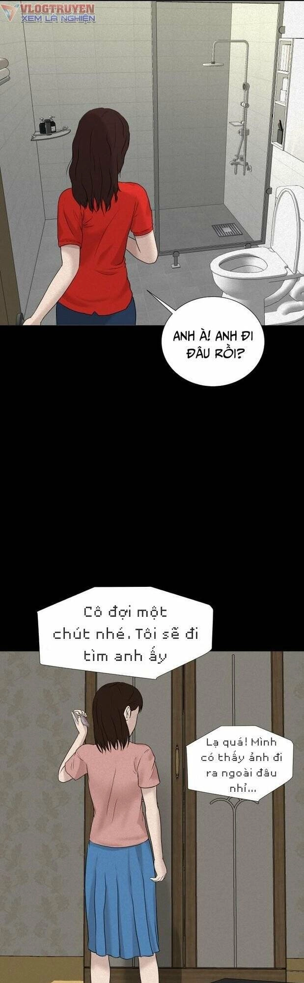 Cuốn Nhật Ký Kỳ Lạ Chapter 13 - 54