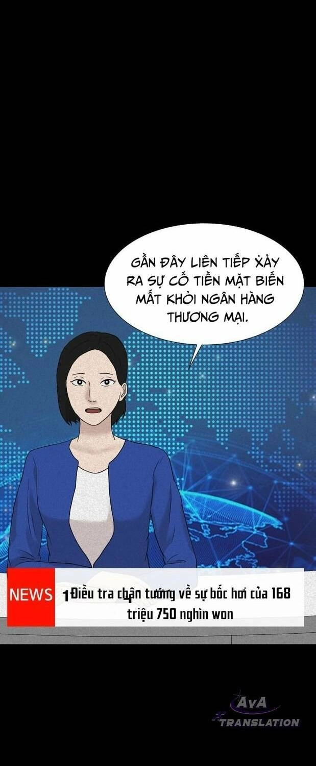 Cuốn Nhật Ký Kỳ Lạ Chapter 13 - 56