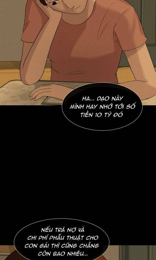 Cuốn Nhật Ký Kỳ Lạ Chapter 13 - 58