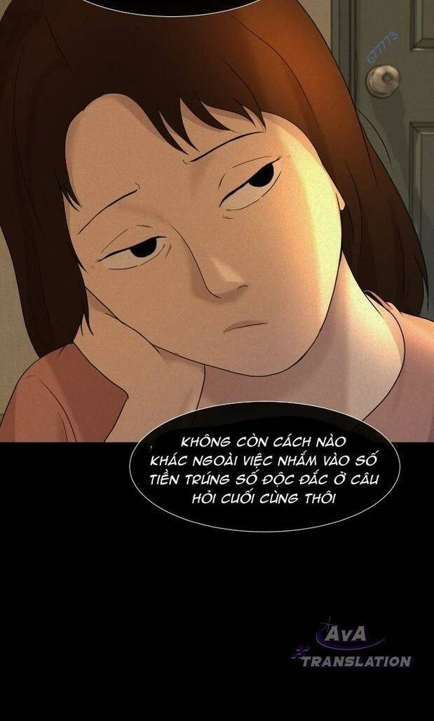 Cuốn Nhật Ký Kỳ Lạ Chapter 13 - 59