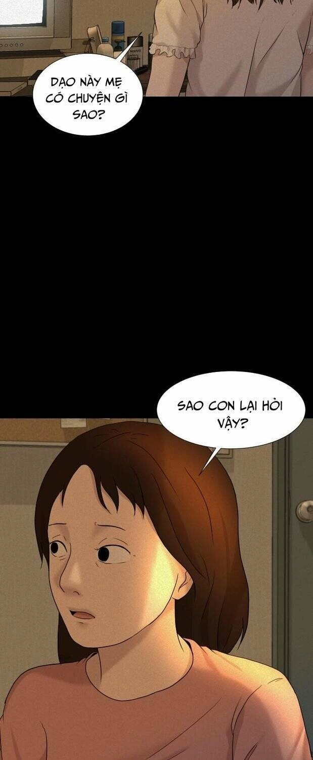 Cuốn Nhật Ký Kỳ Lạ Chapter 13 - 61