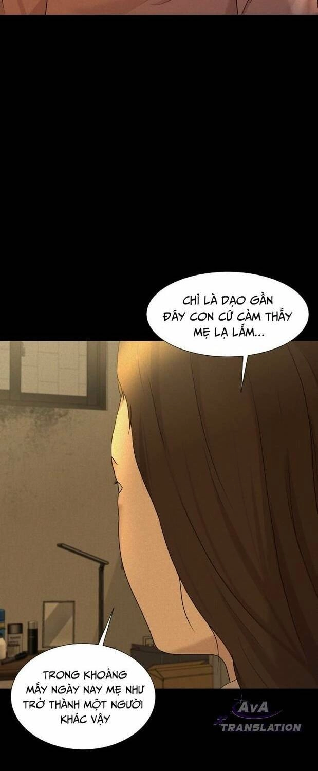 Cuốn Nhật Ký Kỳ Lạ Chapter 13 - 62