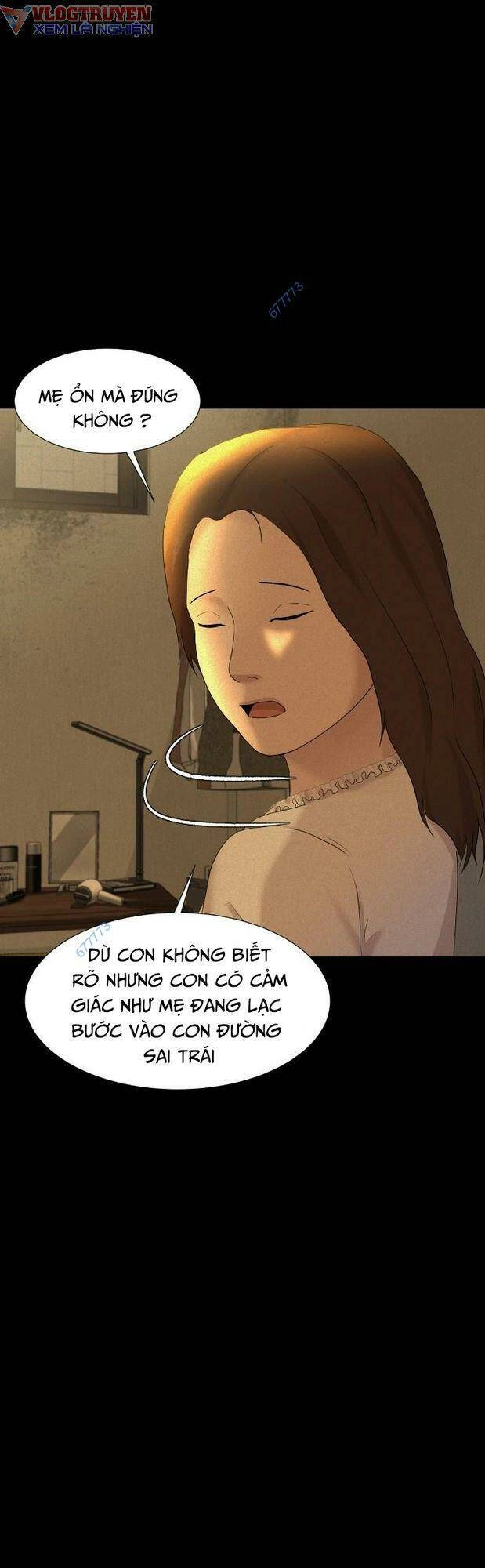 Cuốn Nhật Ký Kỳ Lạ Chapter 13 - 63