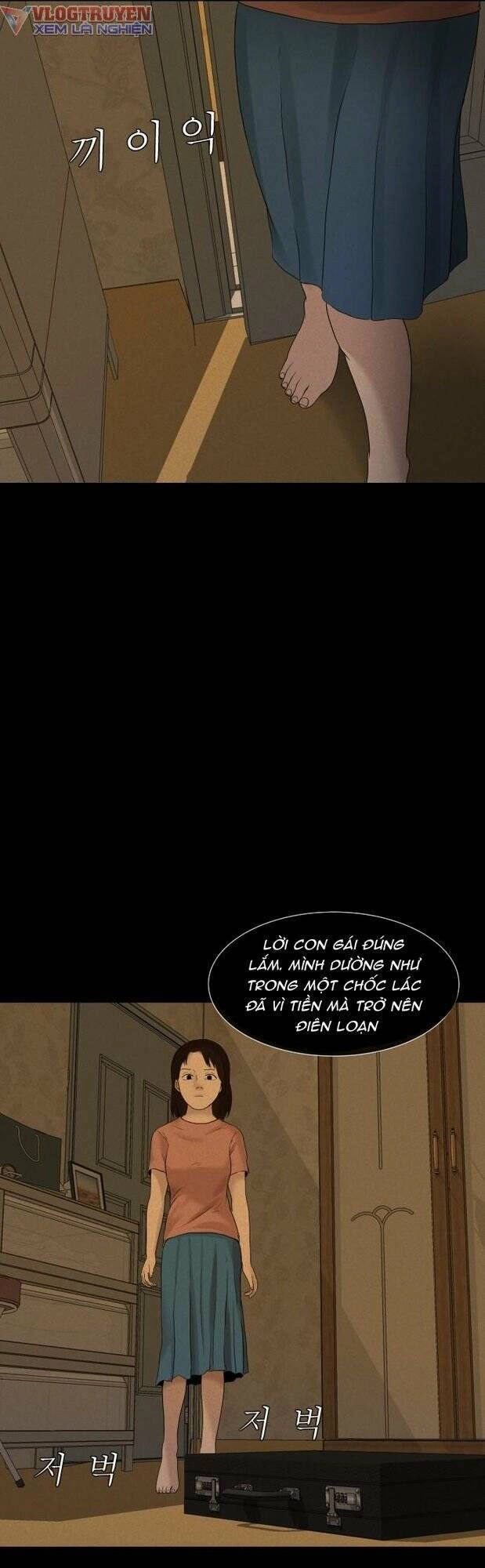 Cuốn Nhật Ký Kỳ Lạ Chapter 13 - 66