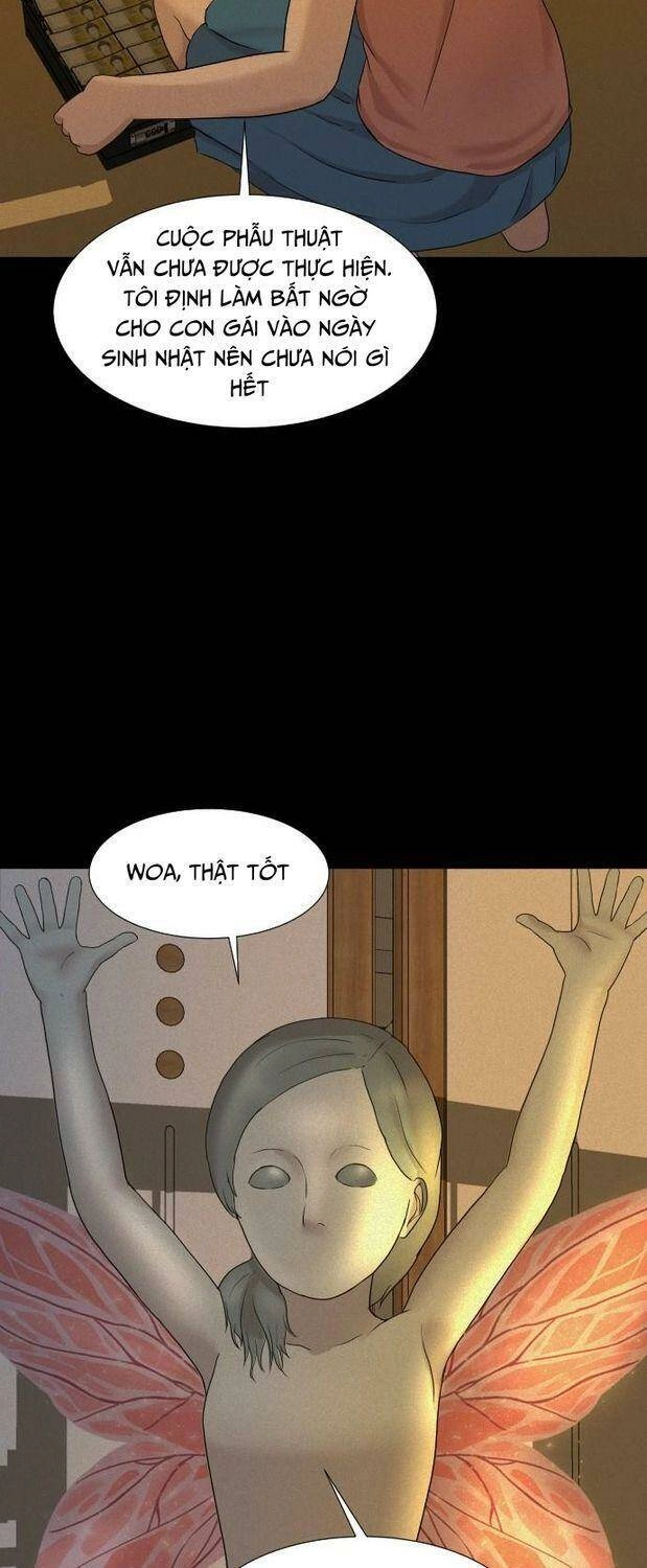 Cuốn Nhật Ký Kỳ Lạ Chapter 13 - 70