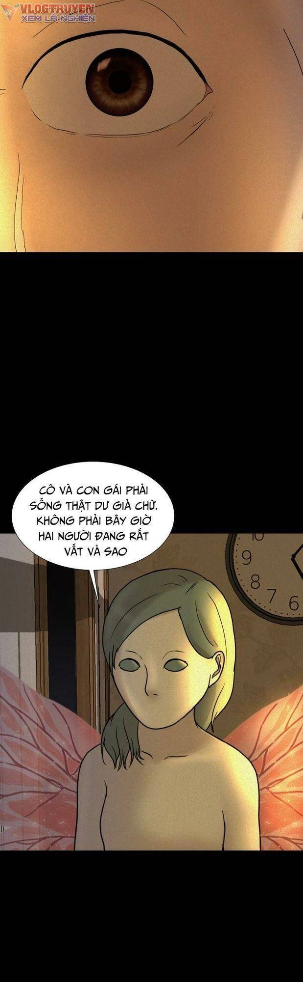 Cuốn Nhật Ký Kỳ Lạ Chapter 13 - 75