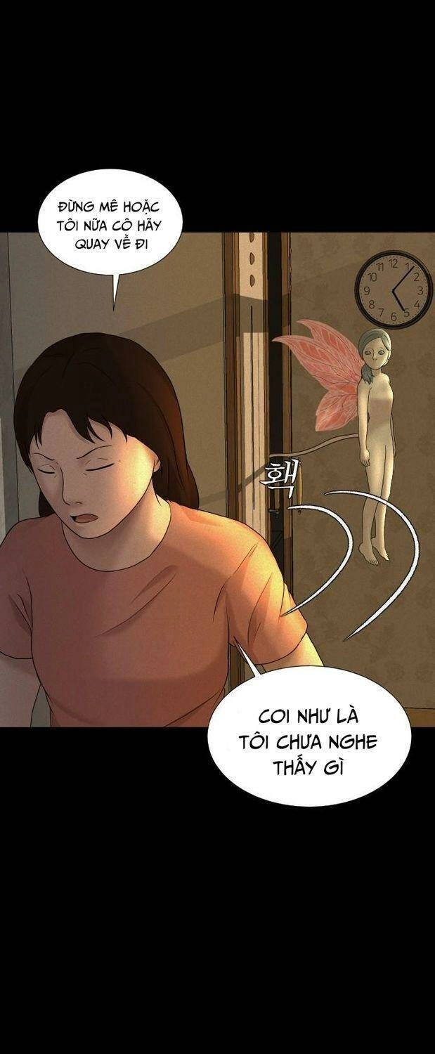 Cuốn Nhật Ký Kỳ Lạ Chapter 13 - 76