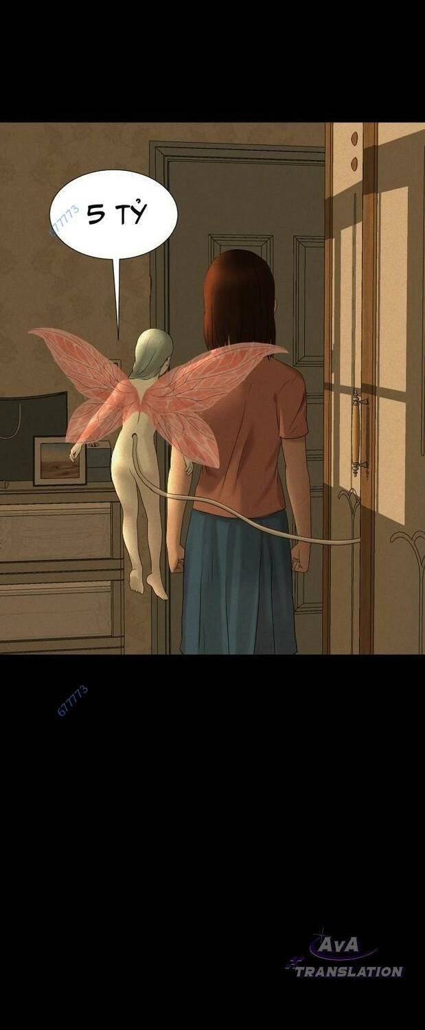 Cuốn Nhật Ký Kỳ Lạ Chapter 13 - 77