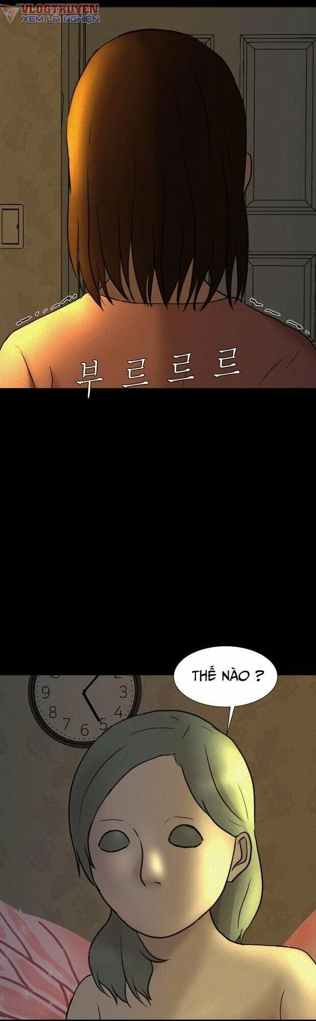 Cuốn Nhật Ký Kỳ Lạ Chapter 13 - 78