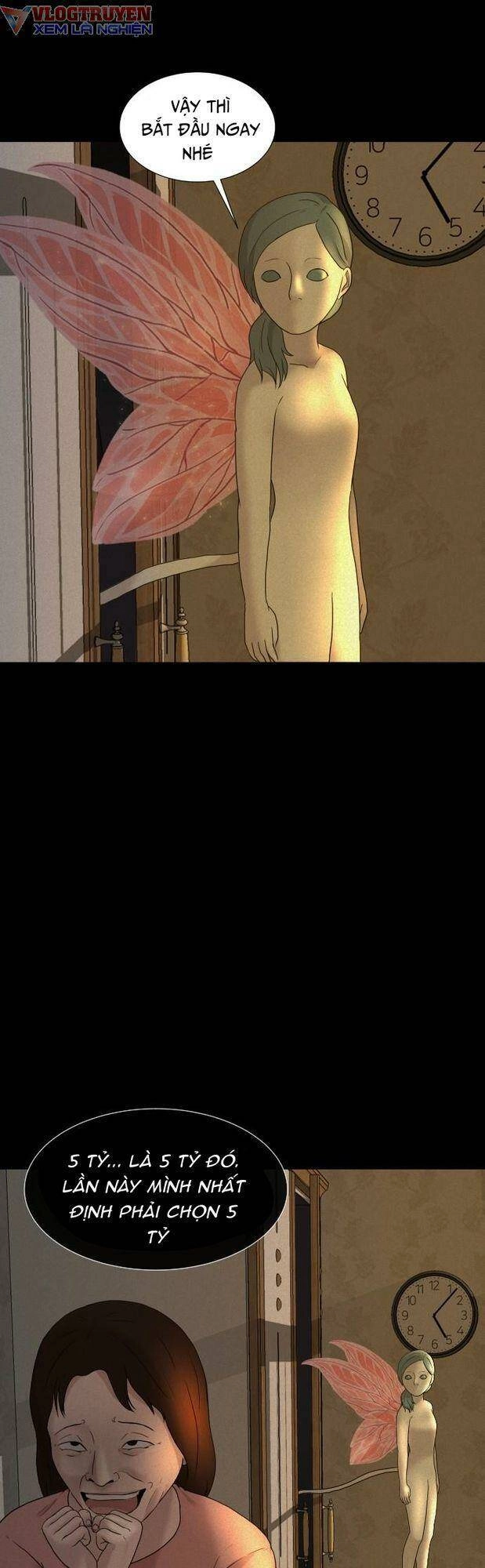 Cuốn Nhật Ký Kỳ Lạ Chapter 13 - 81