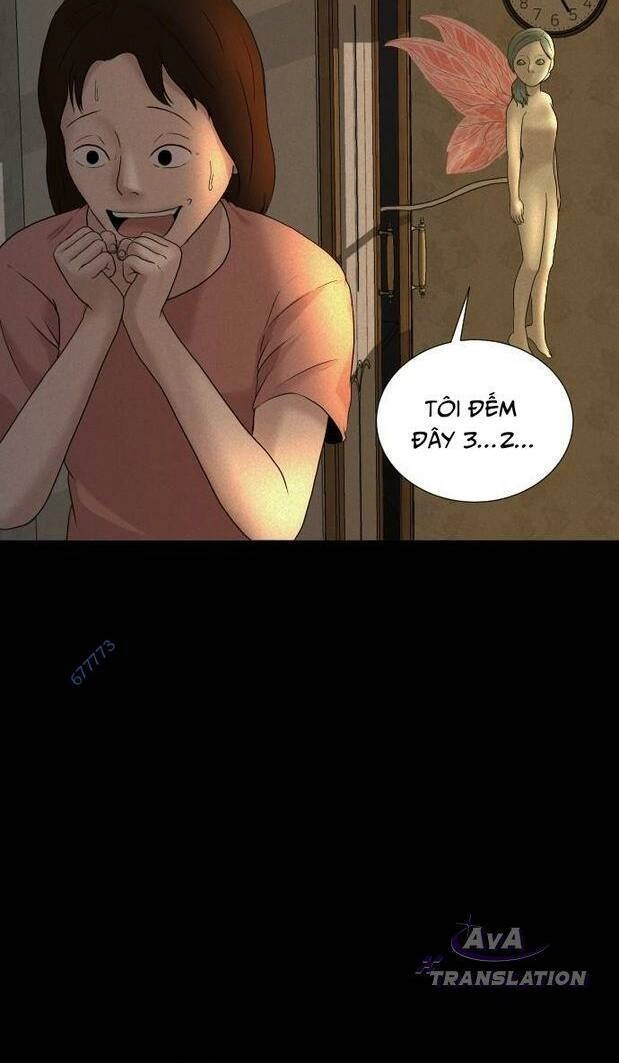 Cuốn Nhật Ký Kỳ Lạ Chapter 13 - 83