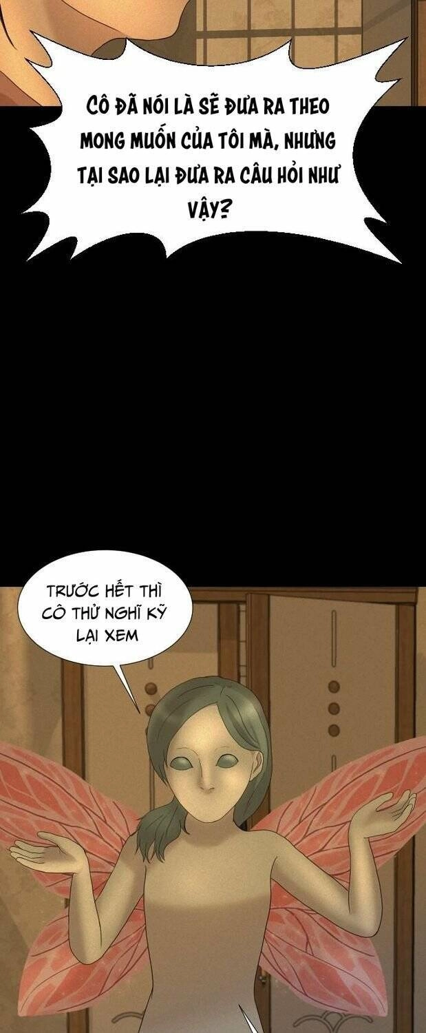 Cuốn Nhật Ký Kỳ Lạ Chapter 13 - 85