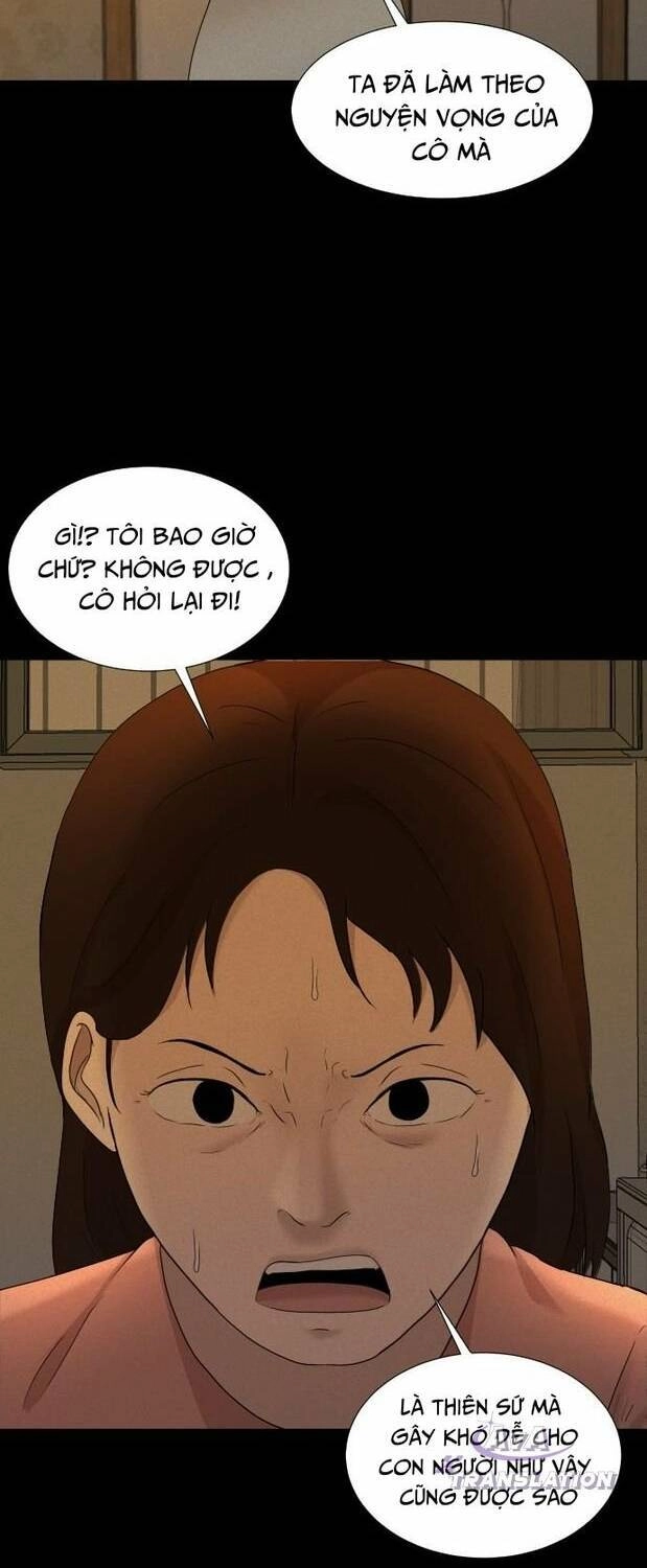 Cuốn Nhật Ký Kỳ Lạ Chapter 13 - 86