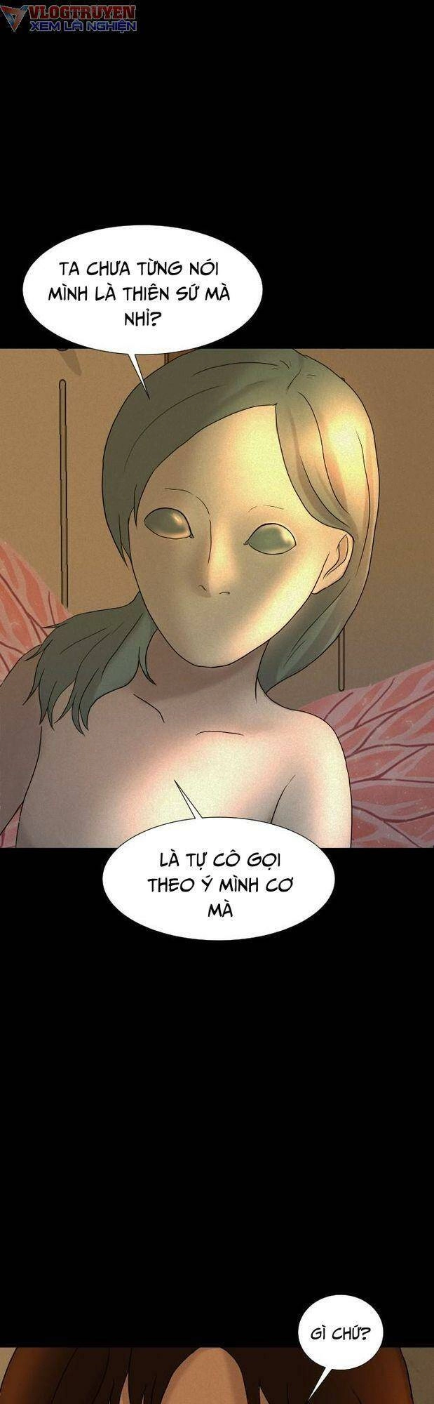 Cuốn Nhật Ký Kỳ Lạ Chapter 13 - 87