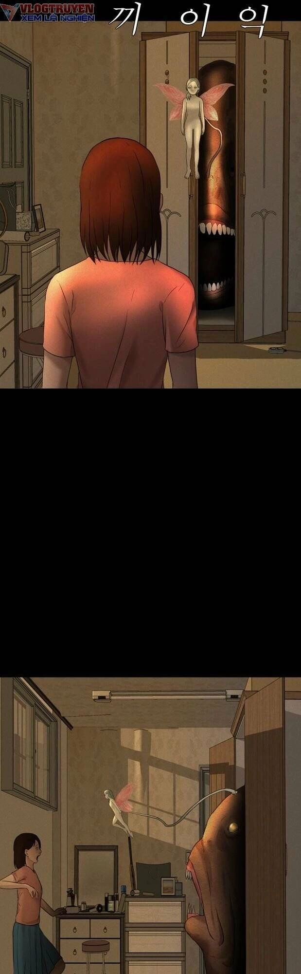 Cuốn Nhật Ký Kỳ Lạ Chapter 13 - 90