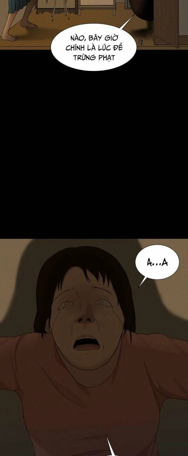 Cuốn Nhật Ký Kỳ Lạ Chapter 13 - 91