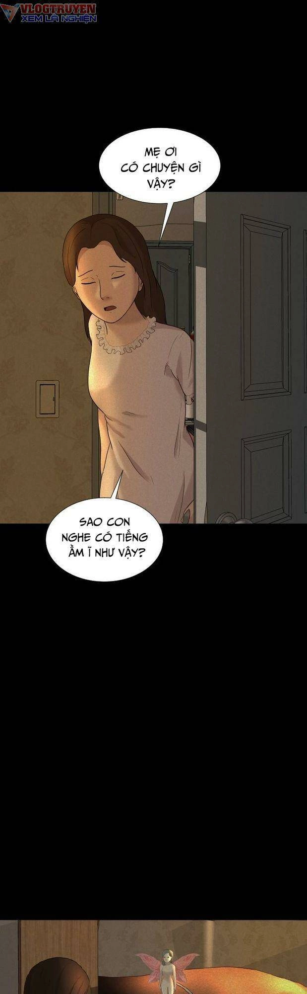 Cuốn Nhật Ký Kỳ Lạ Chapter 13 - 93