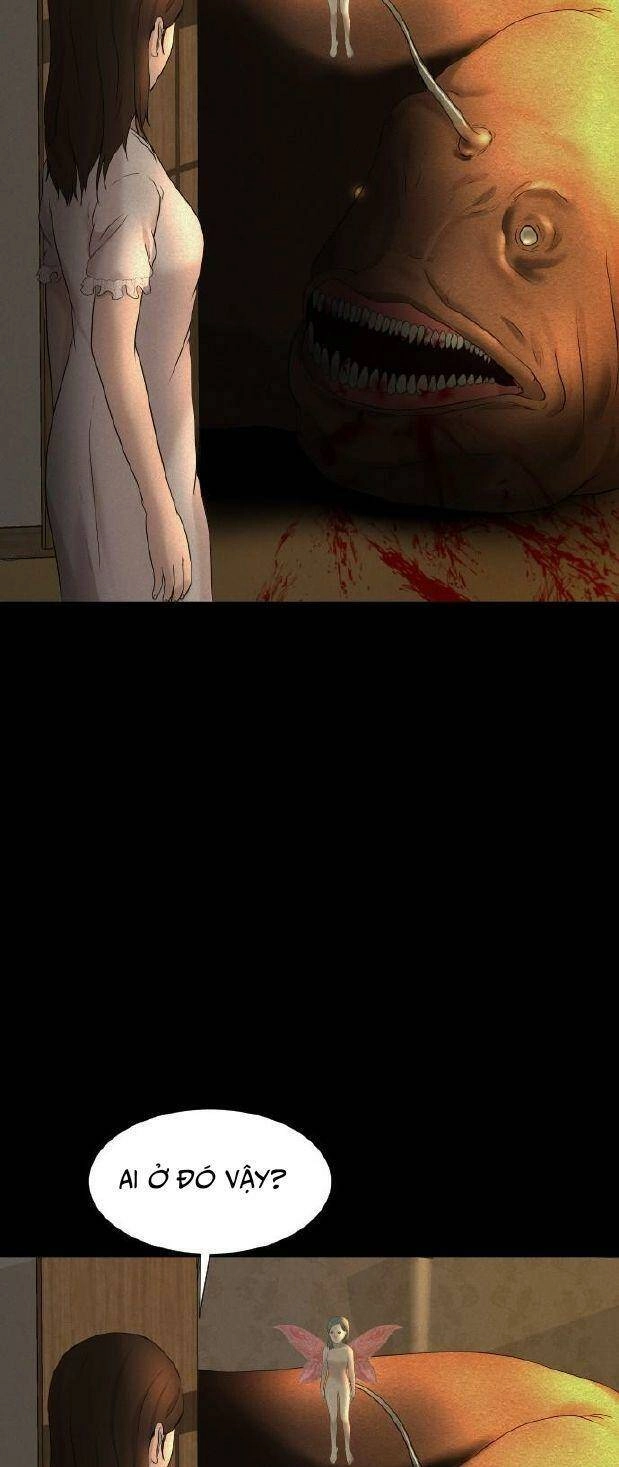 Cuốn Nhật Ký Kỳ Lạ Chapter 13 - 94