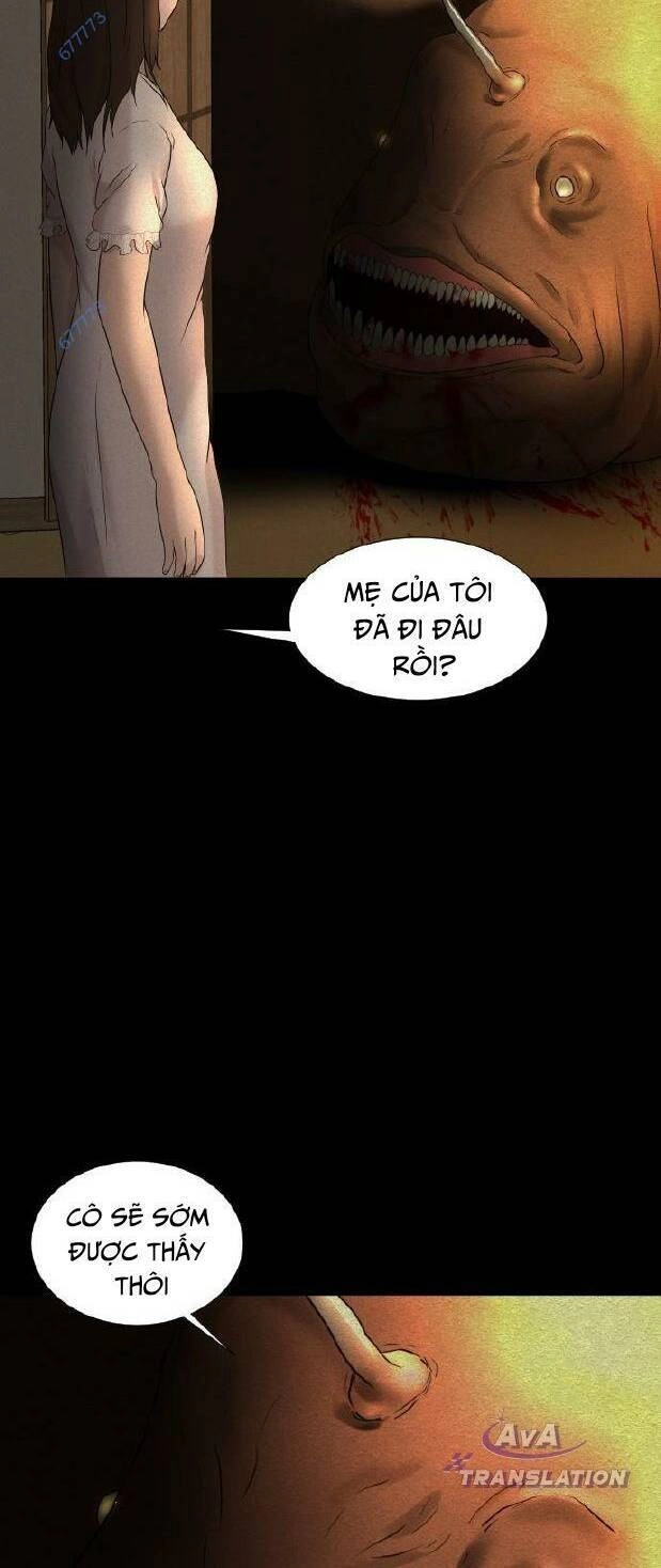 Cuốn Nhật Ký Kỳ Lạ Chapter 13 - 95