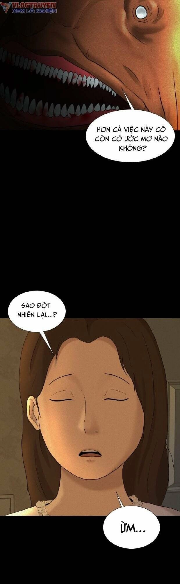 Cuốn Nhật Ký Kỳ Lạ Chapter 13 - 96