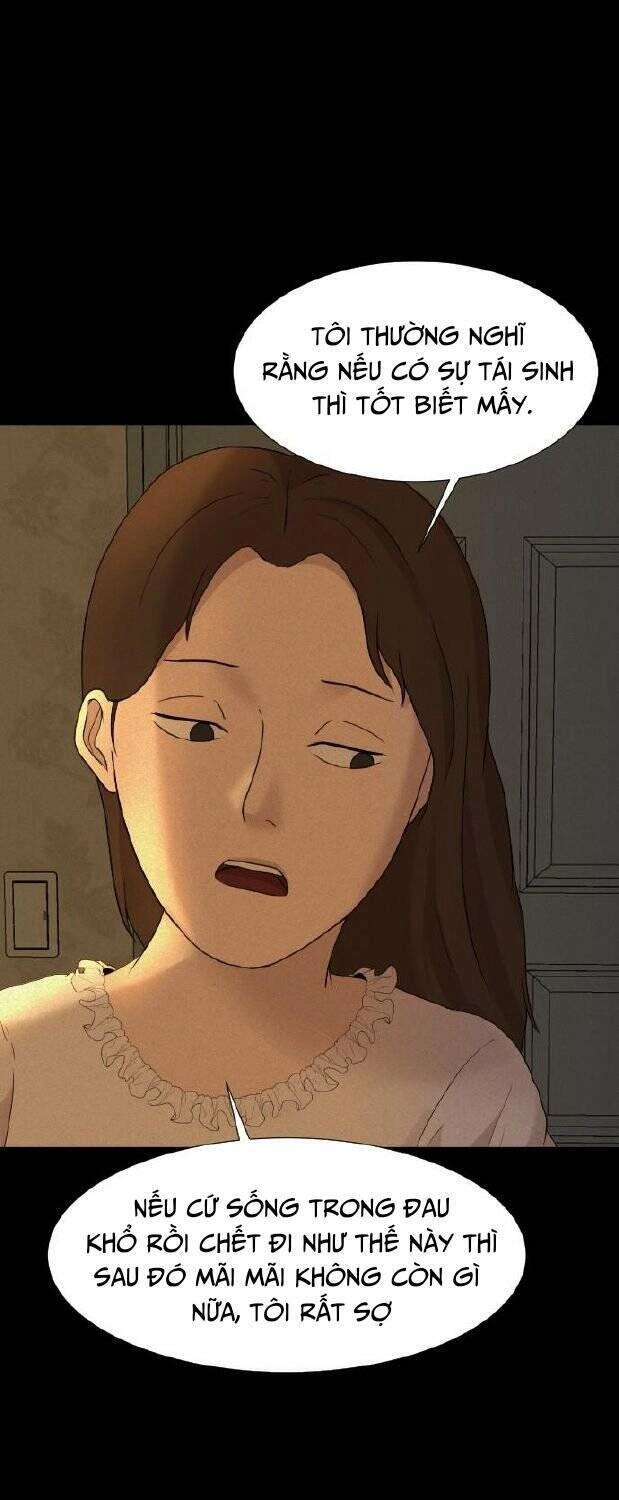 Cuốn Nhật Ký Kỳ Lạ Chapter 13 - 97