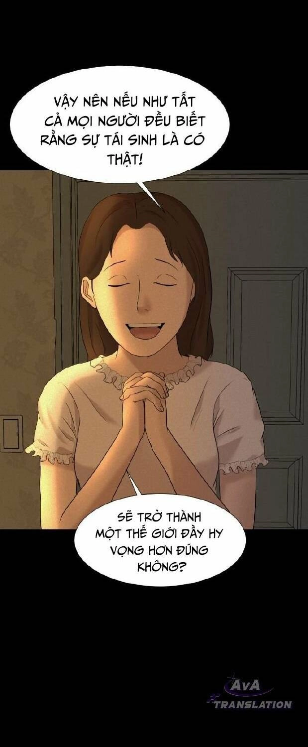 Cuốn Nhật Ký Kỳ Lạ Chapter 13 - 98