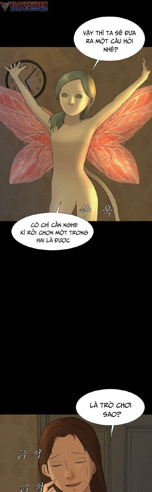 Cuốn Nhật Ký Kỳ Lạ Chapter 13 - 99