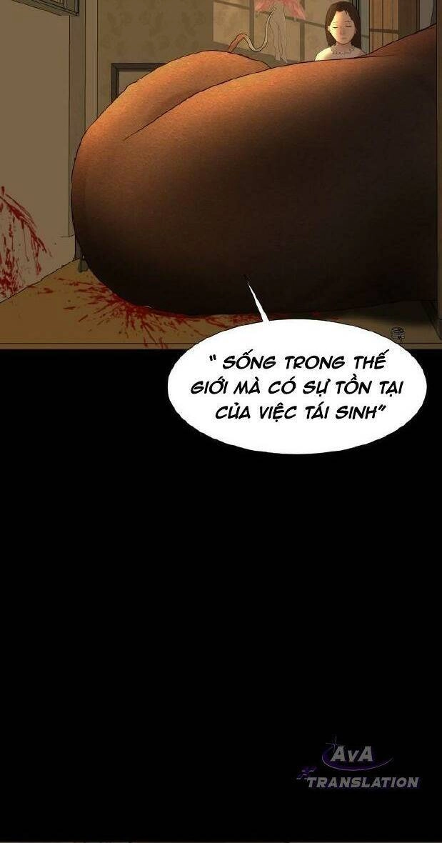 Cuốn Nhật Ký Kỳ Lạ Chapter 13 - 101