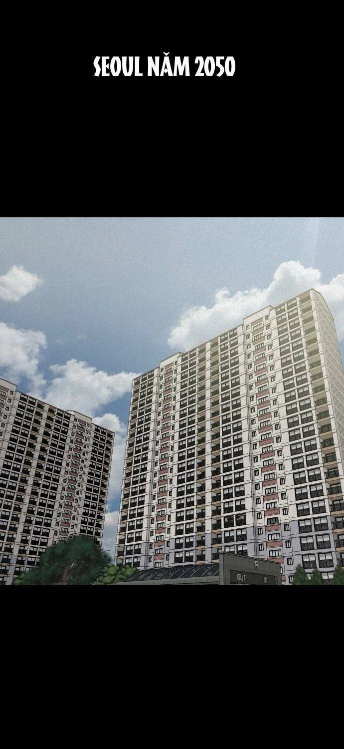 Cuốn Nhật Ký Kỳ Lạ Chapter 14 - 4