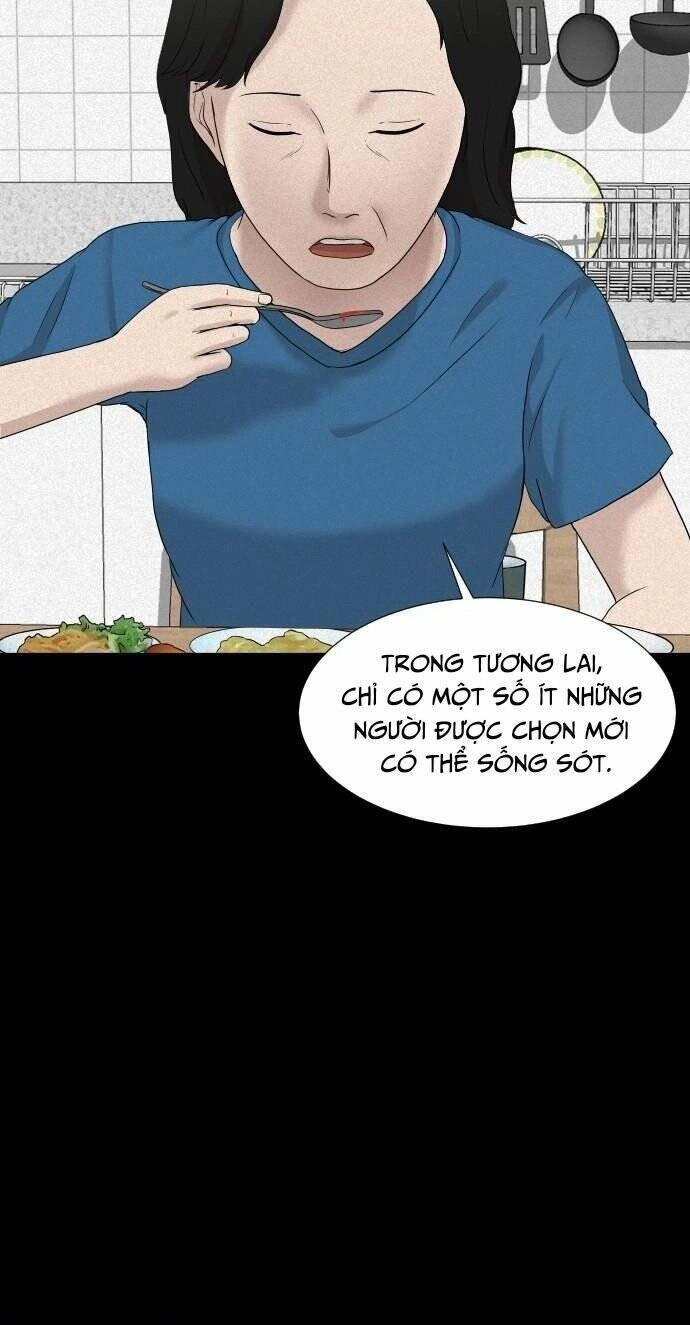 Cuốn Nhật Ký Kỳ Lạ Chapter 14 - 7