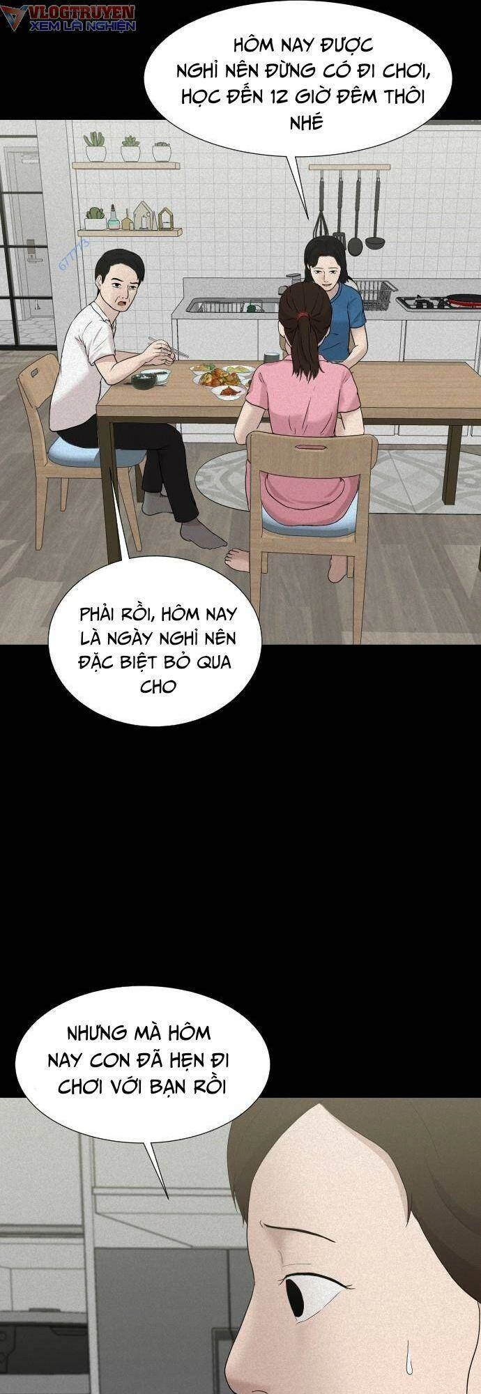 Cuốn Nhật Ký Kỳ Lạ Chapter 14 - 9