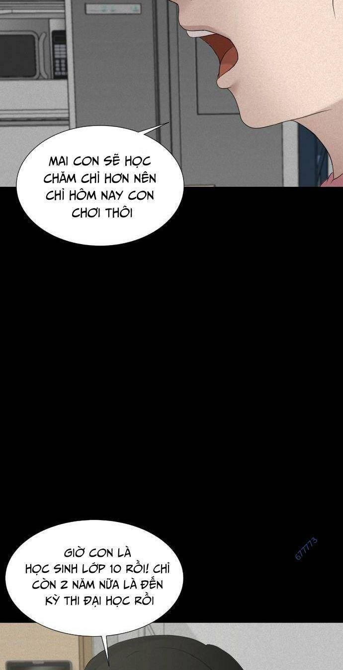 Cuốn Nhật Ký Kỳ Lạ Chapter 14 - 10