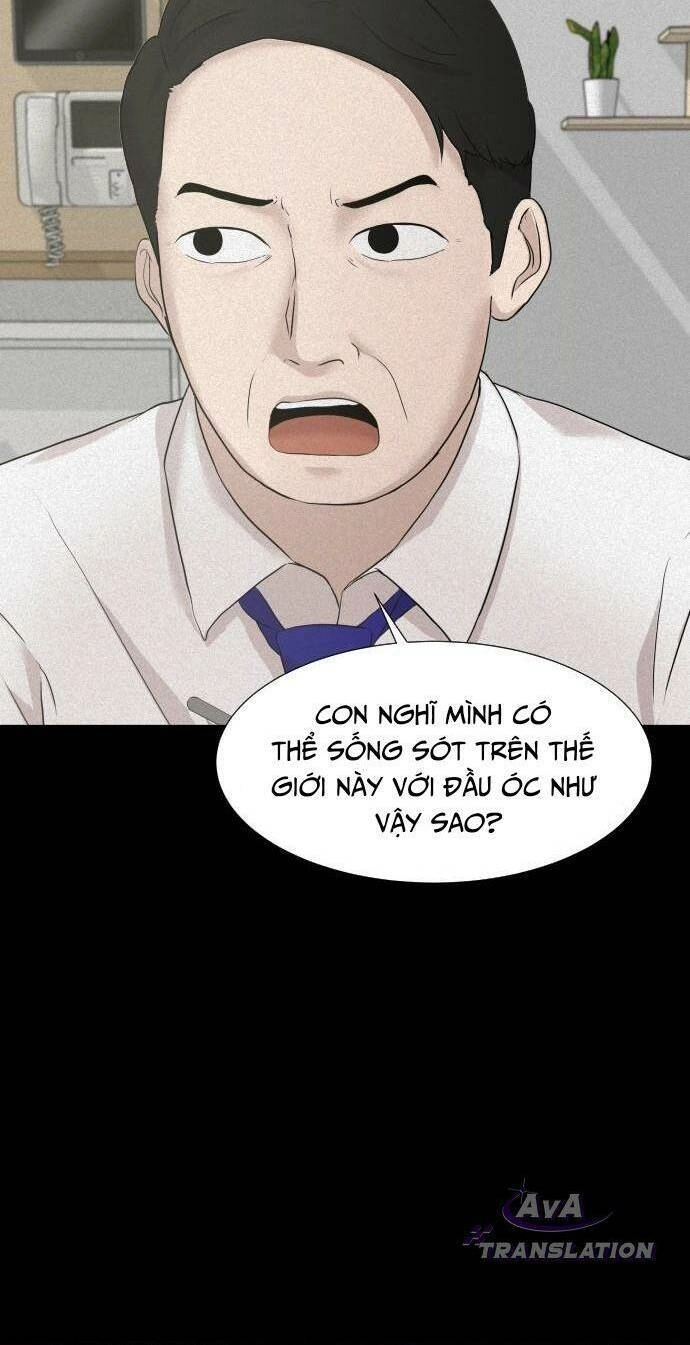 Cuốn Nhật Ký Kỳ Lạ Chapter 14 - 11