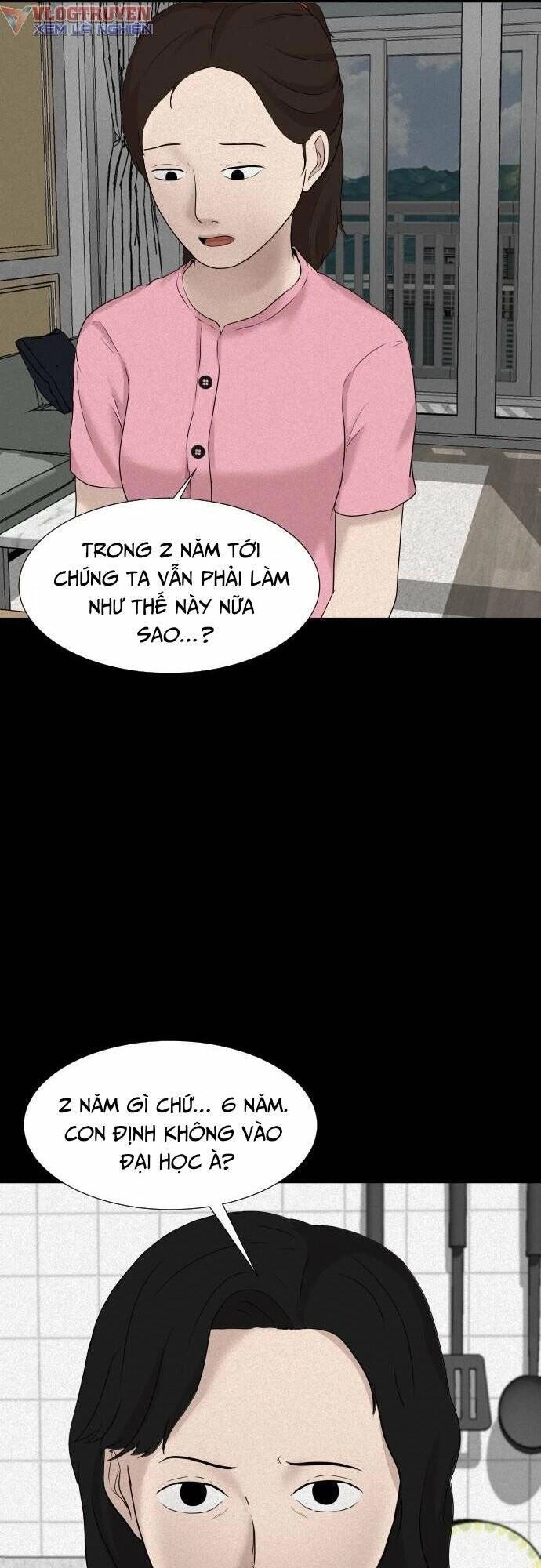 Cuốn Nhật Ký Kỳ Lạ Chapter 14 - 12