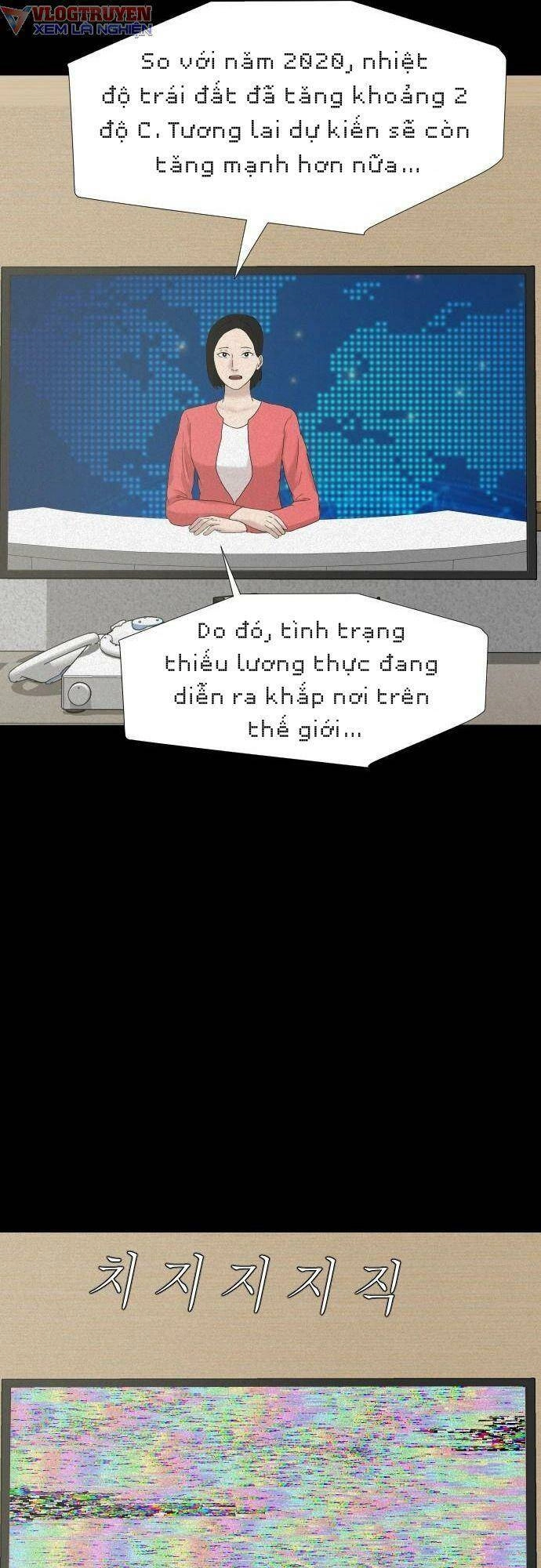 Cuốn Nhật Ký Kỳ Lạ Chapter 14 - 15