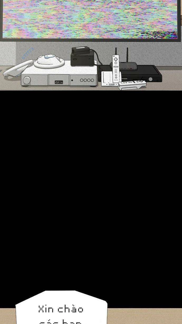 Cuốn Nhật Ký Kỳ Lạ Chapter 14 - 16