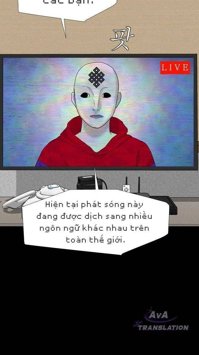 Cuốn Nhật Ký Kỳ Lạ Chapter 14 - 17