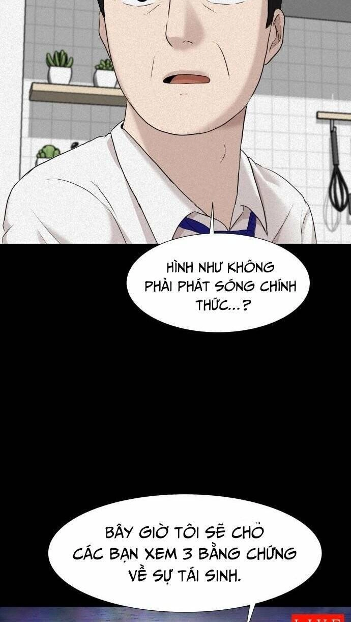 Cuốn Nhật Ký Kỳ Lạ Chapter 14 - 19