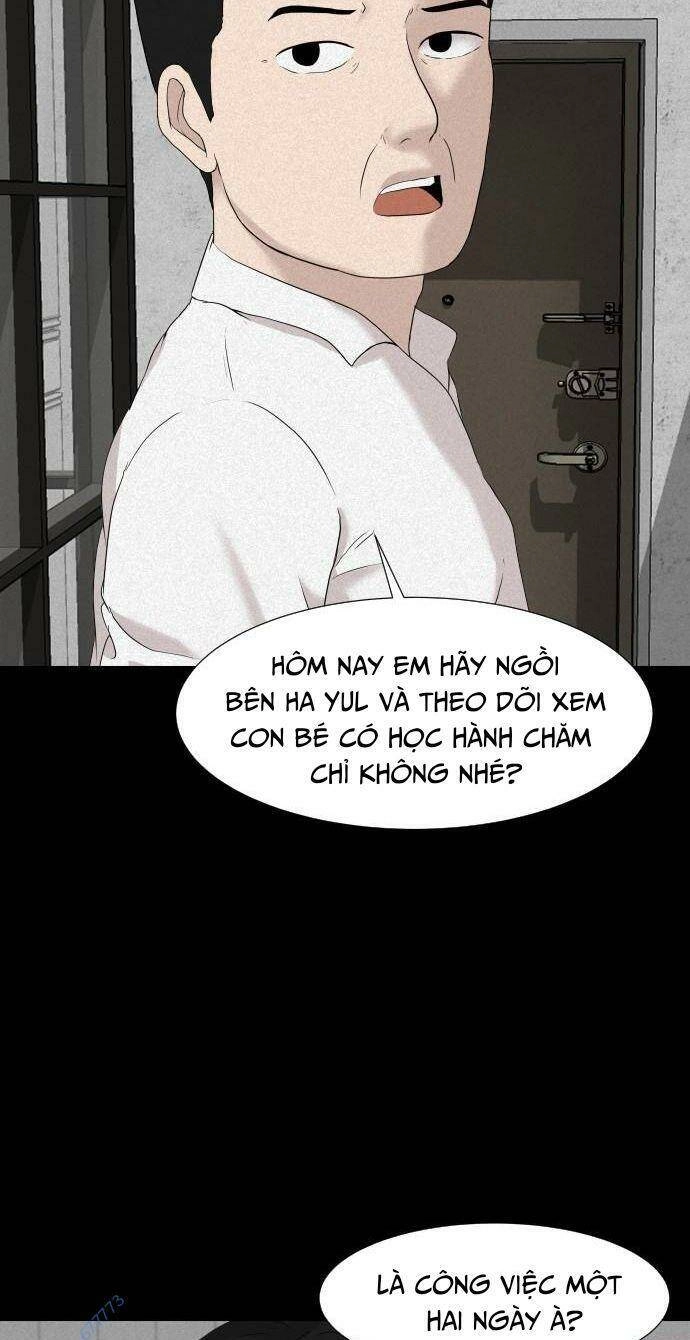 Cuốn Nhật Ký Kỳ Lạ Chapter 14 - 22