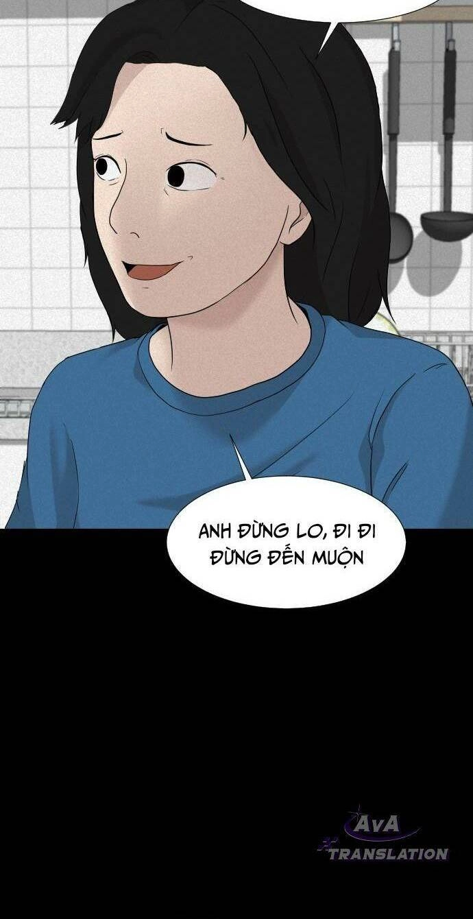 Cuốn Nhật Ký Kỳ Lạ Chapter 14 - 23