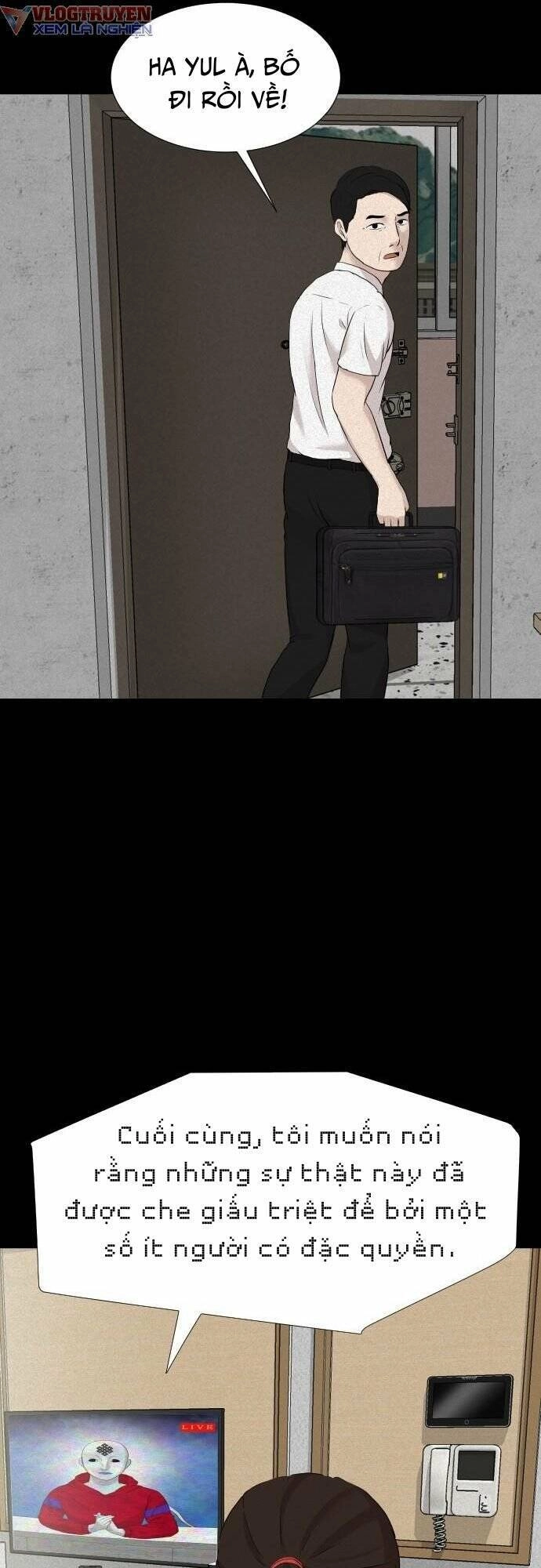 Cuốn Nhật Ký Kỳ Lạ Chapter 14 - 24