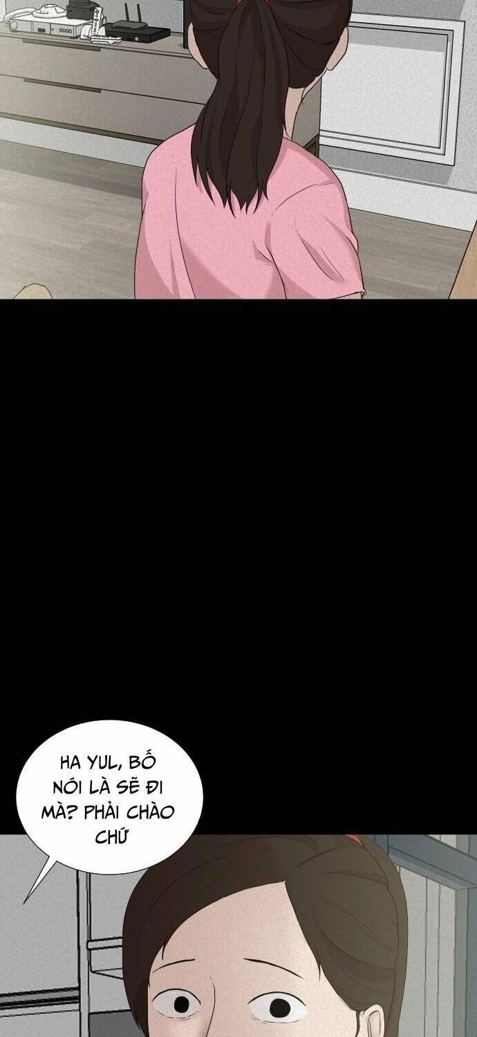 Cuốn Nhật Ký Kỳ Lạ Chapter 14 - 25