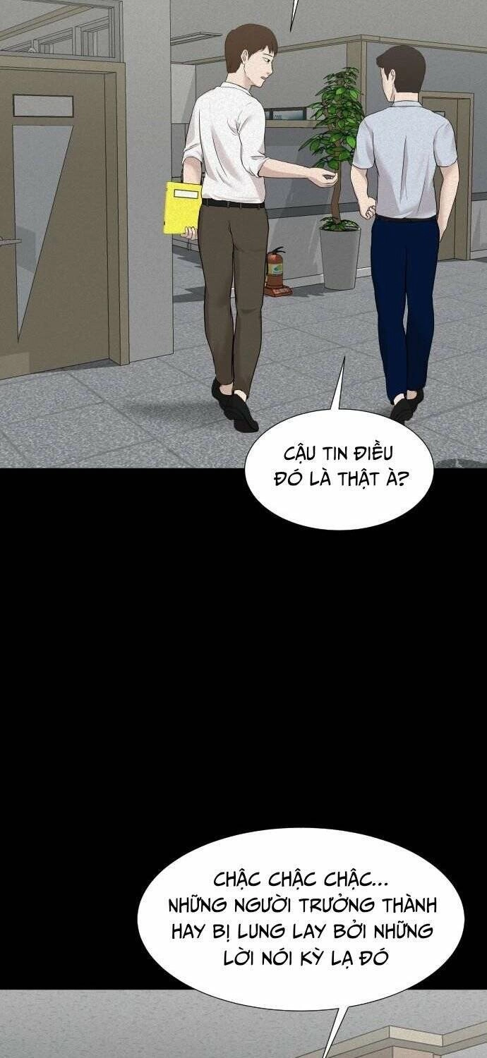 Cuốn Nhật Ký Kỳ Lạ Chapter 14 - 31