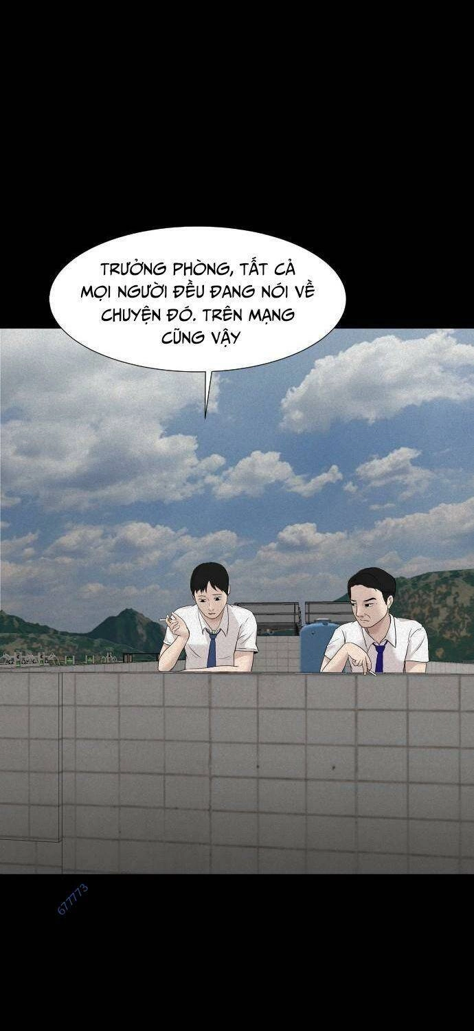 Cuốn Nhật Ký Kỳ Lạ Chapter 14 - 34