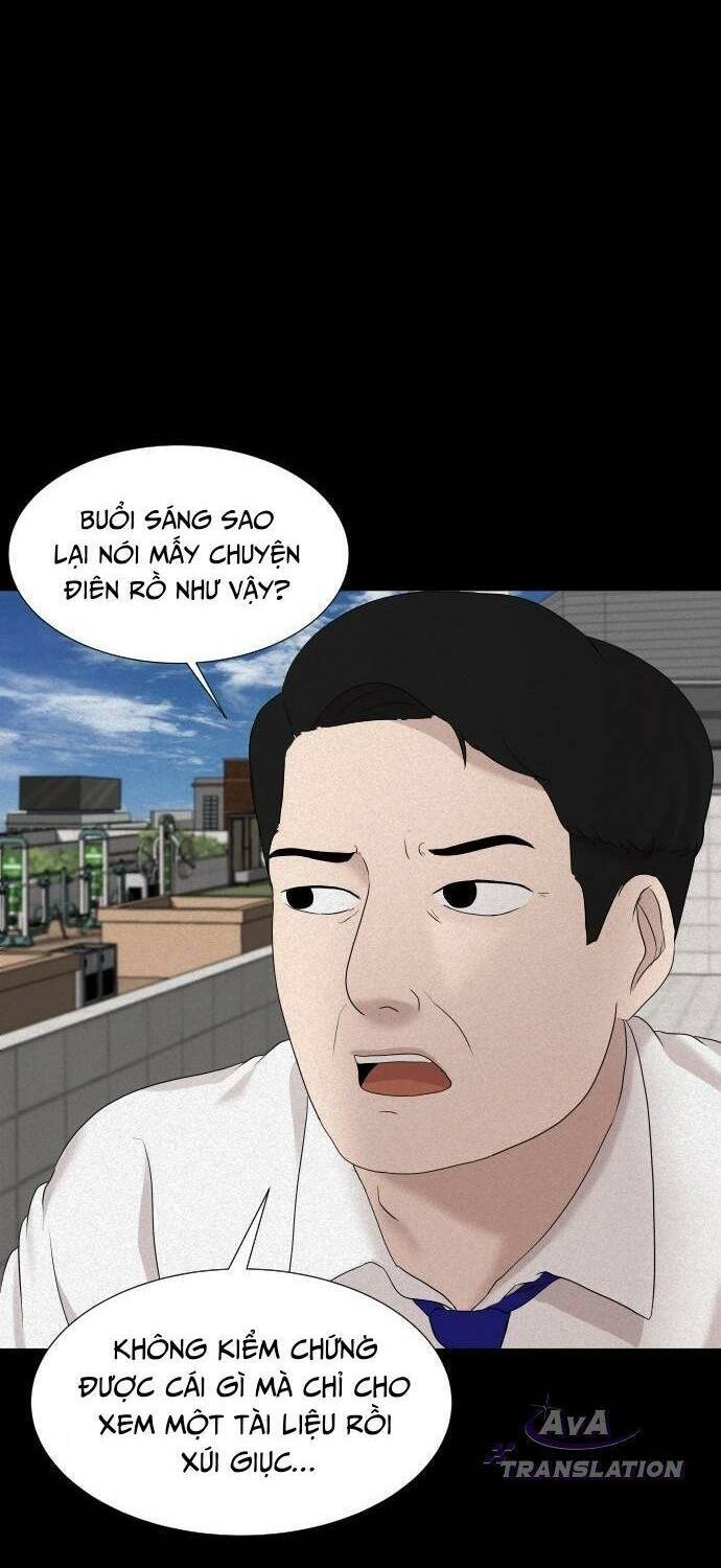 Cuốn Nhật Ký Kỳ Lạ Chapter 14 - 35